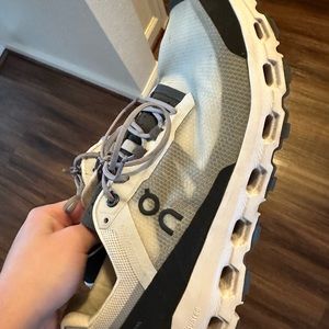 Men’s On Cloud Shoes